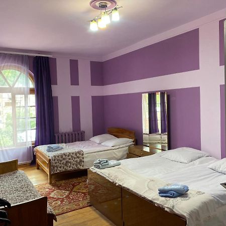 Areguni Guest House Дилиян Екстериор снимка