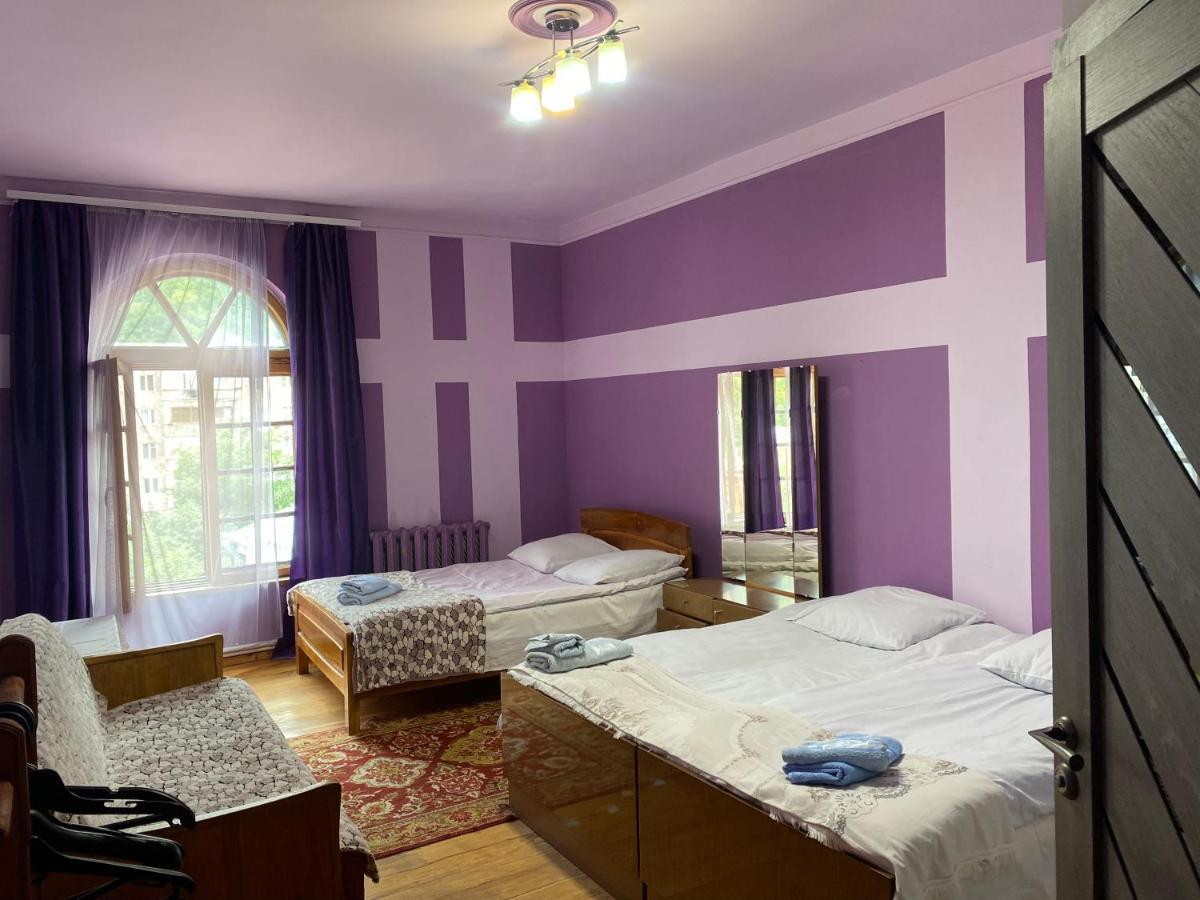 Areguni Guest House Дилиян Екстериор снимка