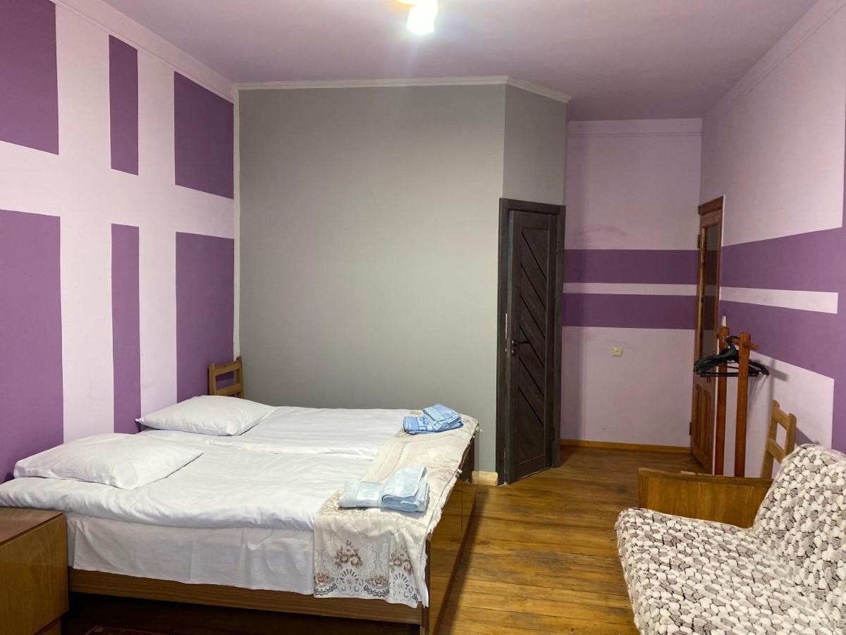 Areguni Guest House Дилиян Екстериор снимка