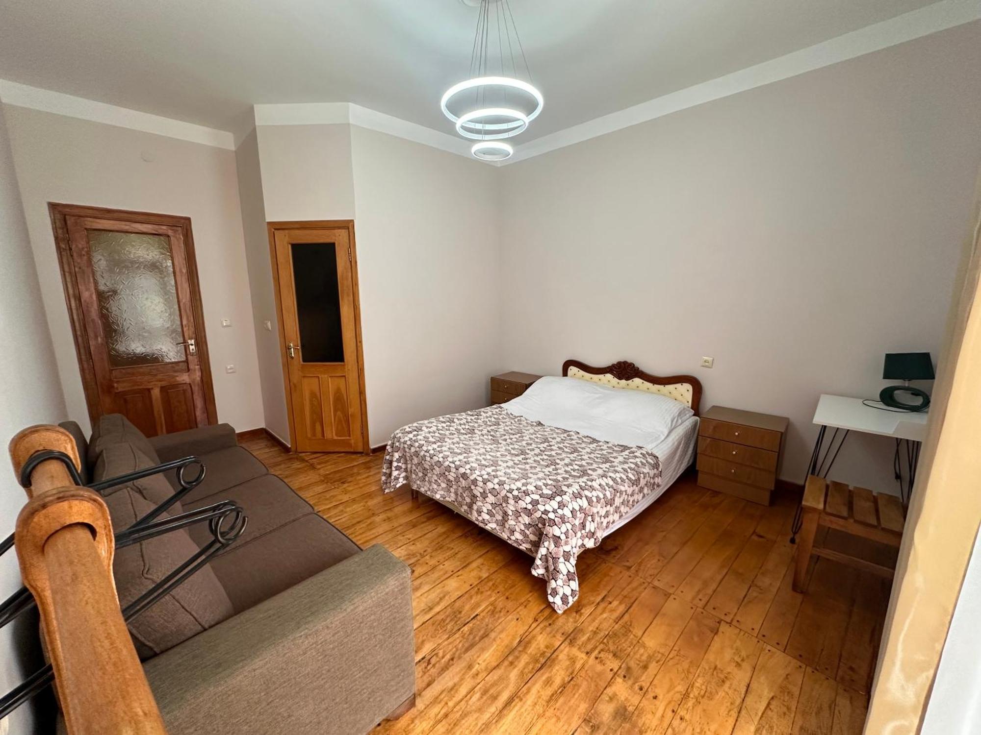 Areguni Guest House Дилиян Екстериор снимка