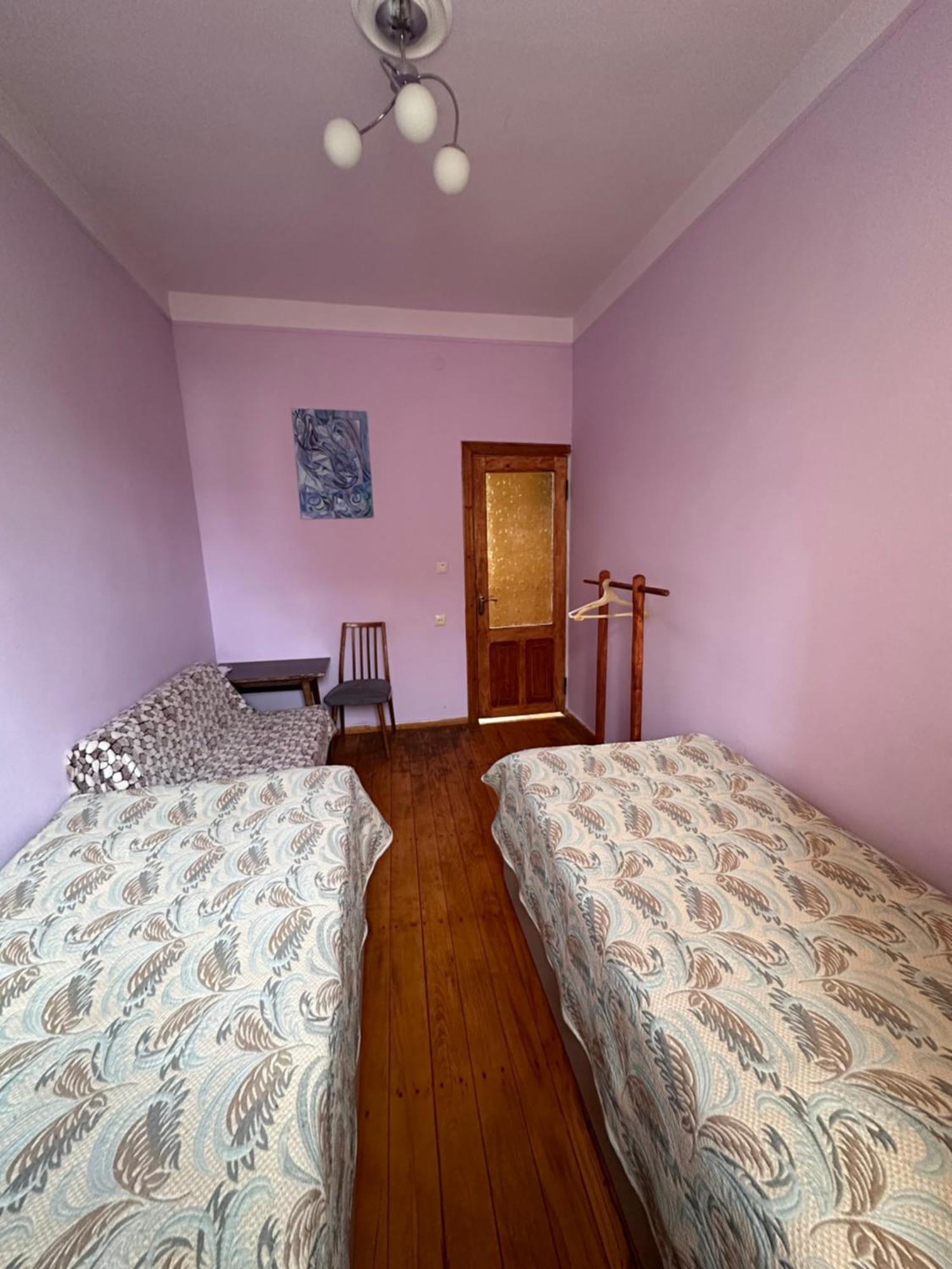 Areguni Guest House Дилиян Екстериор снимка