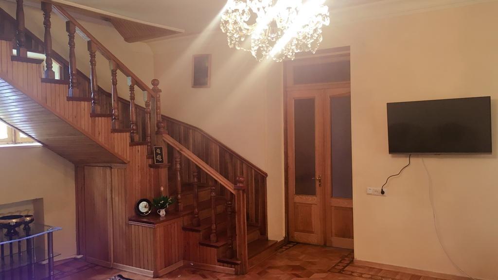 Areguni Guest House Дилиян Екстериор снимка