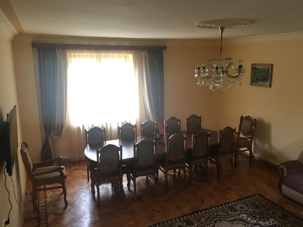 Areguni Guest House Дилиян Екстериор снимка