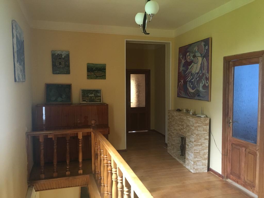 Areguni Guest House Дилиян Екстериор снимка