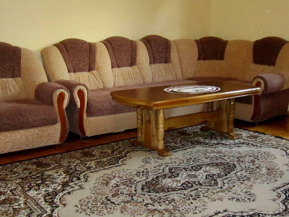 Areguni Guest House Дилиян Екстериор снимка