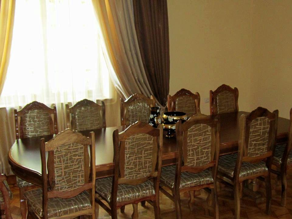 Areguni Guest House Дилиян Екстериор снимка